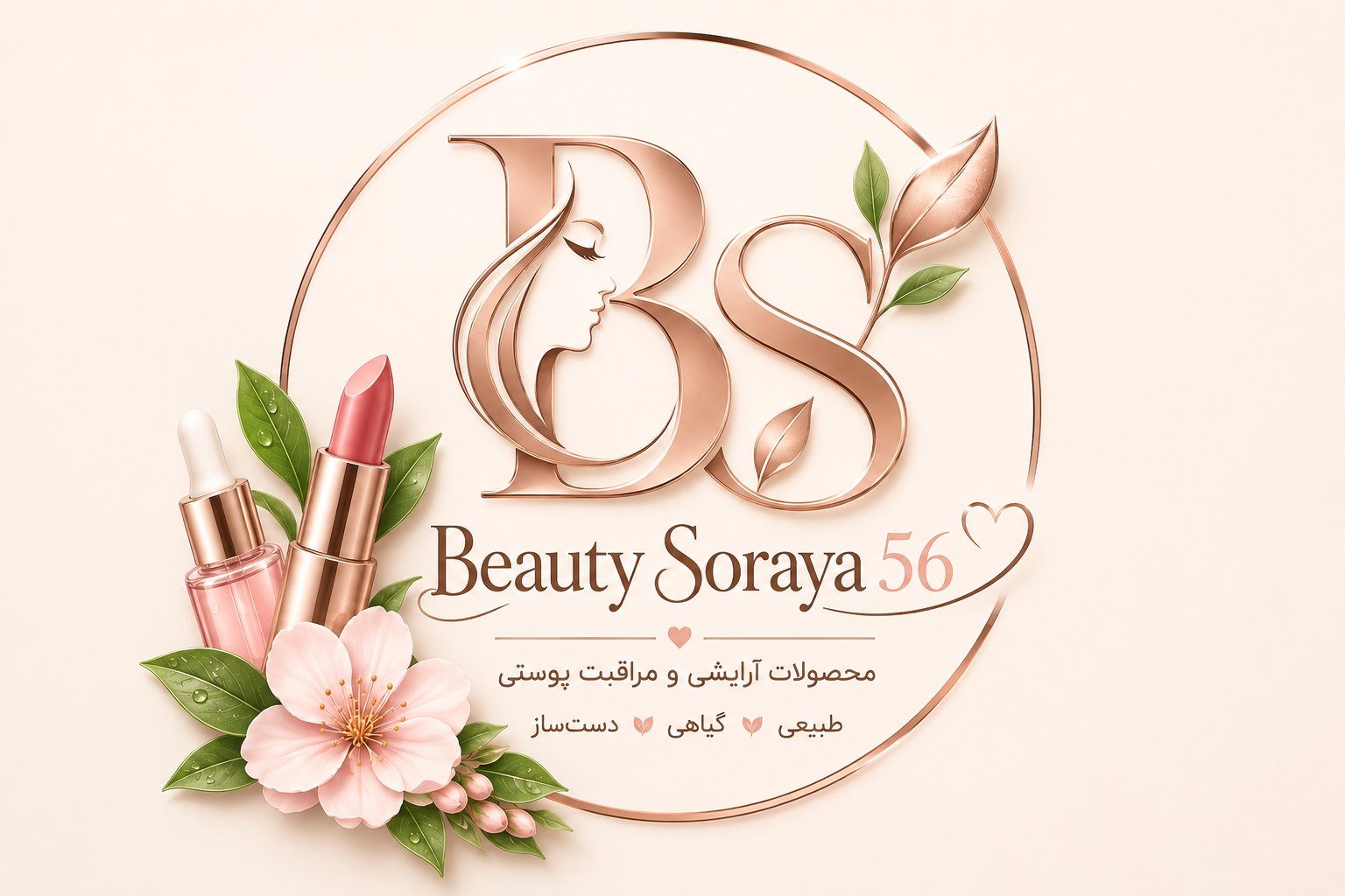 ثریا بیوتی56